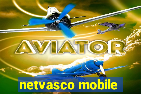 netvasco mobile